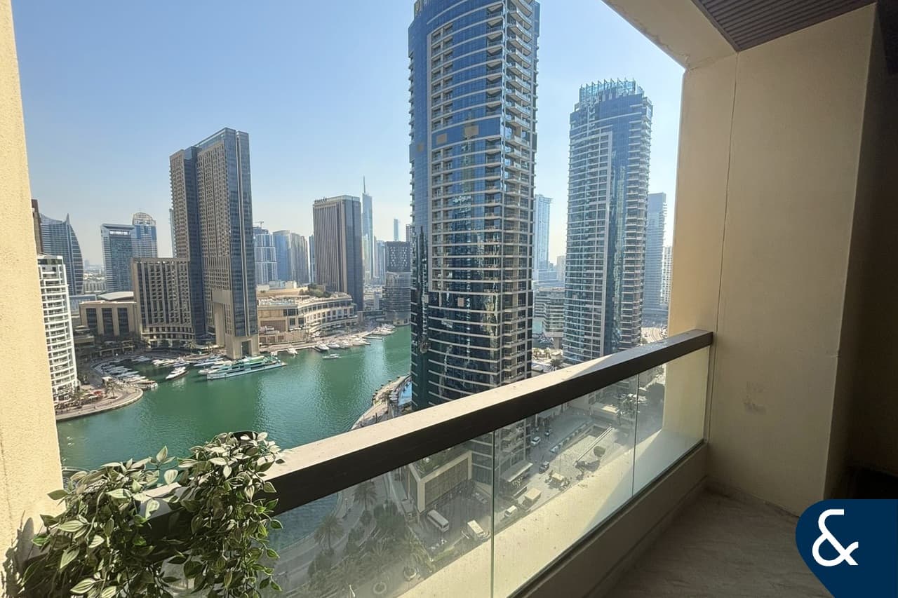 Apartamento T4 em Jumeirah Beach Residence, UAE N.º 113514