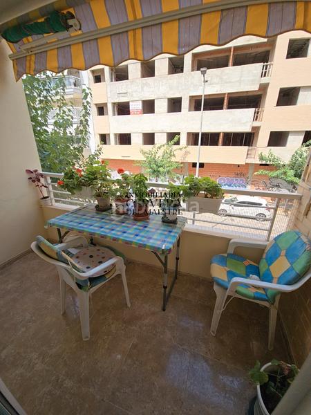 2 bedrooms Apartment in Benicarlo, Spain No. 211319