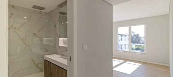 3 Schlafzimmer Doppelhaus in Cascais, Portugal, Nr. 130007 19