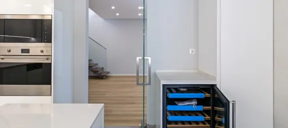 3 Schlafzimmer Doppelhaus in Cascais, Portugal, Nr. 130007 16