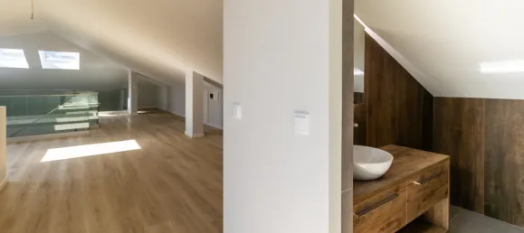 3 Schlafzimmer Doppelhaus in Cascais, Portugal, Nr. 130007 3