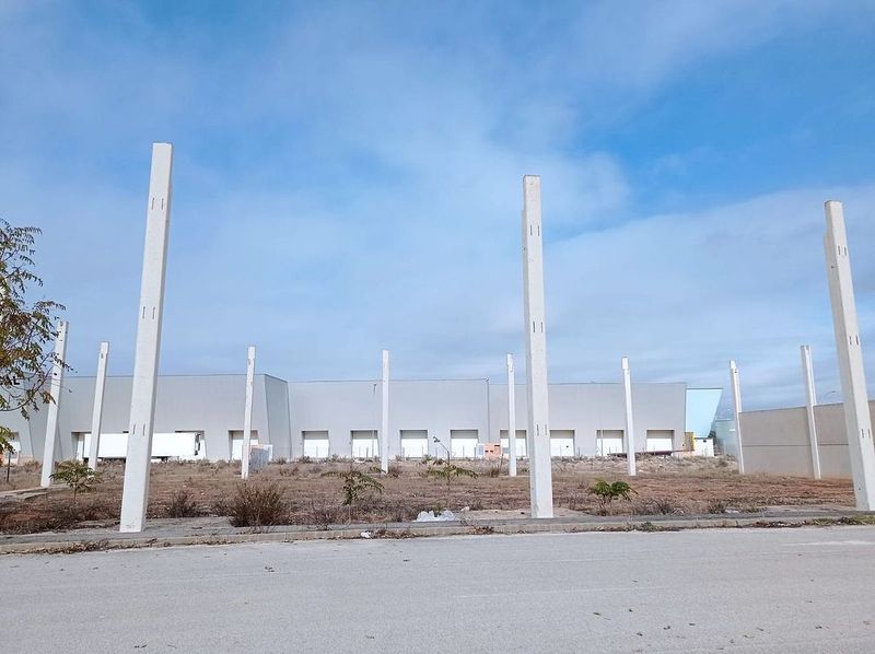 Grundstück in Antequera, Spain 2344m², Nr. 225543