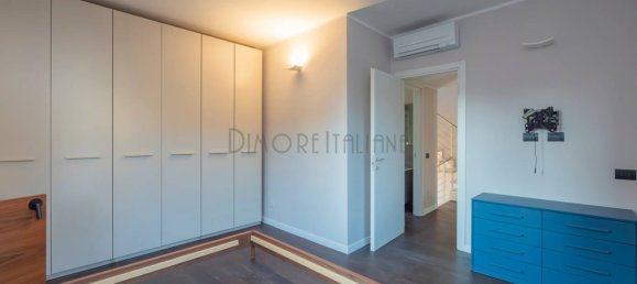 4 Schlafzimmer Villa in Milan, Italy, Nr. 244703 17