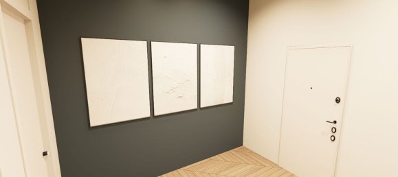 2 rooms Apartment in Bologna, Italy No. 305189 3