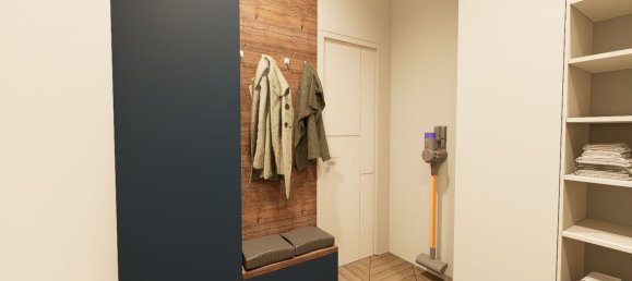 2 rooms Apartment in Bologna, Italy No. 305189 11