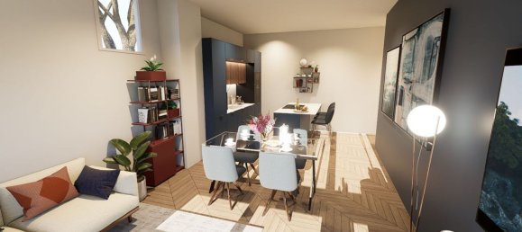 2 rooms Apartment in Bologna, Italy No. 305189 6