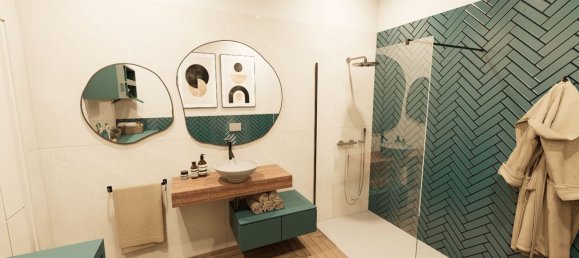 2 rooms Apartment in Bologna, Italy No. 305189 7