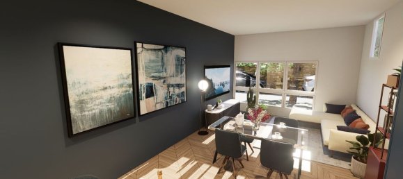 2 rooms Apartment in Bologna, Italy No. 305189 5