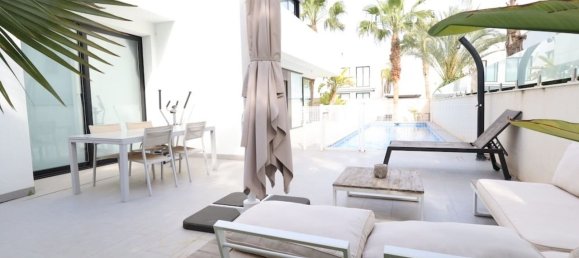 3 bedrooms House in Ciudad Quesada, Spain No. 183627 14