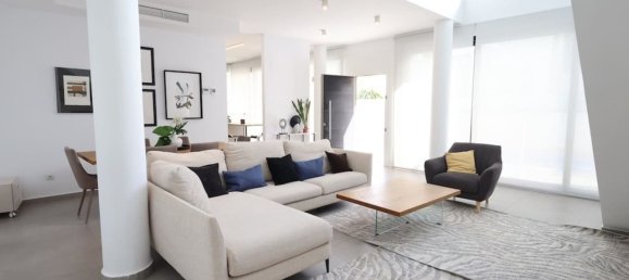 3 bedrooms House in Ciudad Quesada, Spain No. 183627 19