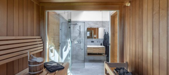 2 Schlafzimmer Penthouse in Kitzbühel, Austria, Nr. 42357 6