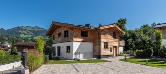 2 Schlafzimmer Penthouse in Kitzbühel, Austria, Nr. 42357 9