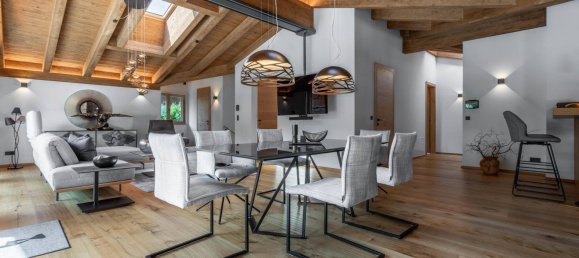 2 Schlafzimmer Penthouse in Kitzbühel, Austria, Nr. 42357 2