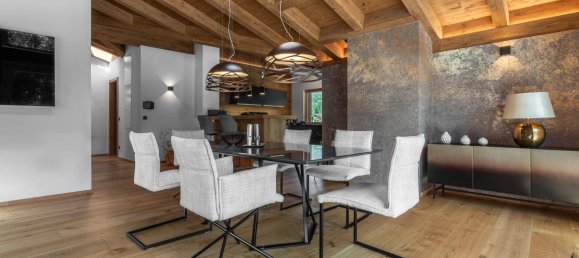 2 Schlafzimmer Penthouse in Kitzbühel, Austria, Nr. 42357 3