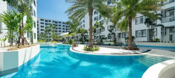 2 dormitorios apartamento en venta en Phuket, Southern Thailand, Thailand № 172657 18