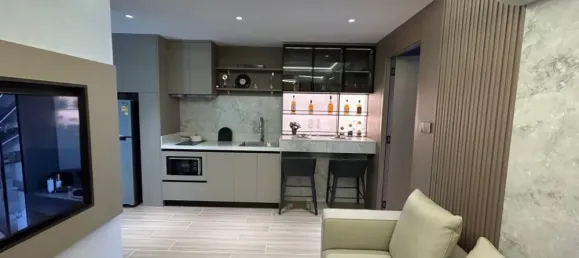 2 dormitorios apartamento en venta en Phuket, Southern Thailand, Thailand № 172657 10