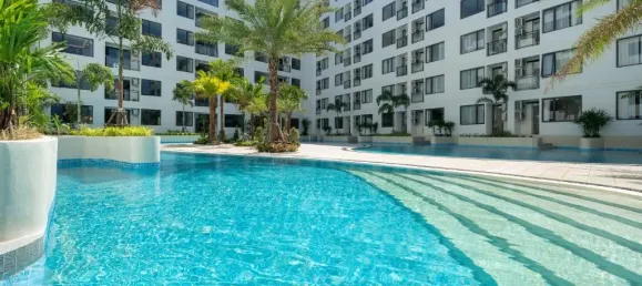 2 dormitorios apartamento en venta en Phuket, Southern Thailand, Thailand № 172657 15