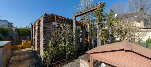 Adosado de 3 dormitorios en Unna, Germany No. 325299 32