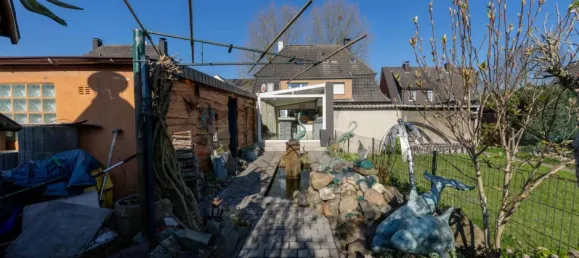 Adosado de 3 dormitorios en Unna, Germany No. 325299 34