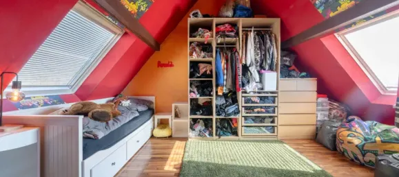 Adosado de 3 dormitorios en Unna, Germany No. 325299 21