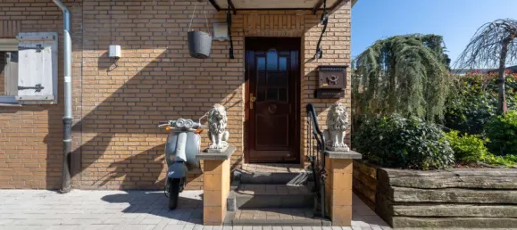 Adosado de 3 dormitorios en Unna, Germany No. 325299 3