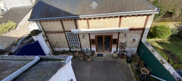 Casa de 5 dormitorios en Tours, France No. 54060 10