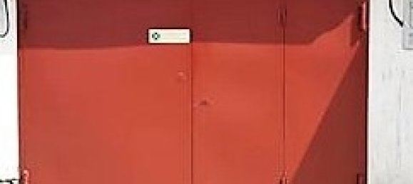 Garage in Baku, Azerbaijan No. 53 2