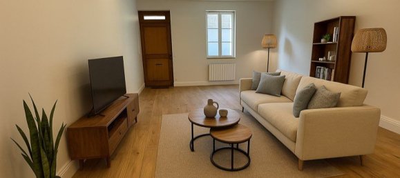 2 bedrooms House in Libourne, France No. 321263 2