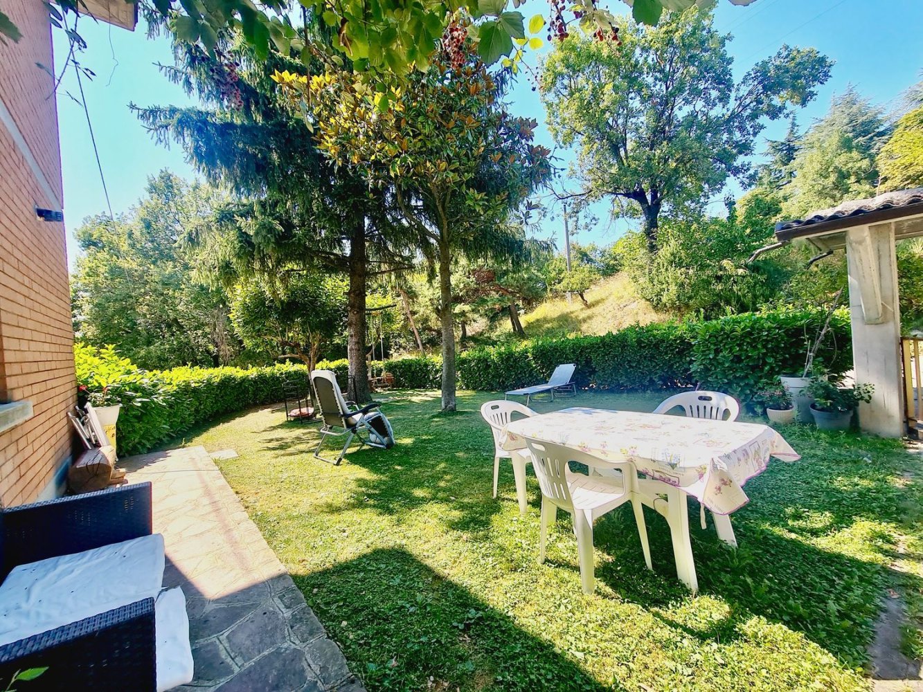 4 غرف نوم شقة في Viano, Italy رقم 335940