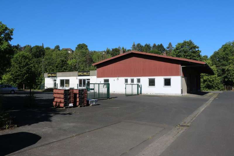  مستودع في Werra-Meisner, Germany 200متر مربع رقم 351020