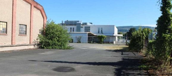 مستودع في Werra-Meisner, Germany 200متر مربع رقم 351020 2