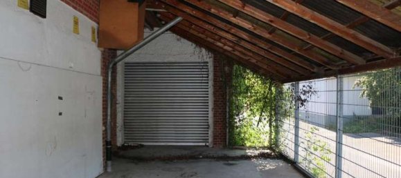 مستودع في Werra-Meisner, Germany 200متر مربع رقم 351020 4