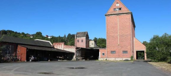 مستودع في Werra-Meisner, Germany 200متر مربع رقم 351020 5