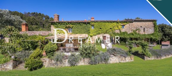 4 bedrooms Villa in Rignano sull'Arno, Italy No. 271939 2