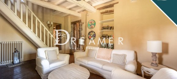 4 bedrooms Villa in Rignano sull'Arno, Italy No. 271939 13