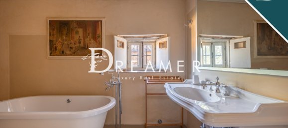 4 bedrooms Villa in Rignano sull'Arno, Italy No. 271939 32