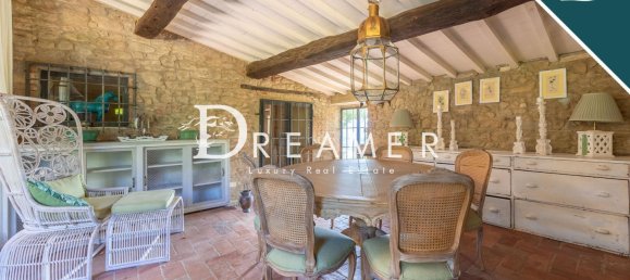 4 bedrooms Villa in Rignano sull'Arno, Italy No. 271939 23