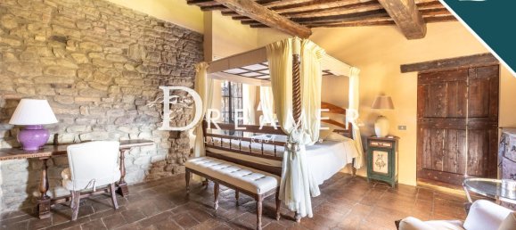 4 bedrooms Villa in Rignano sull'Arno, Italy No. 271939 29