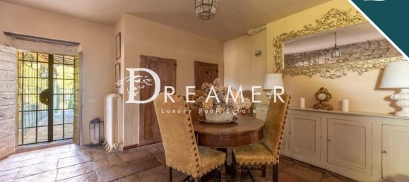 4 bedrooms Villa in Rignano sull'Arno, Italy No. 271939 20