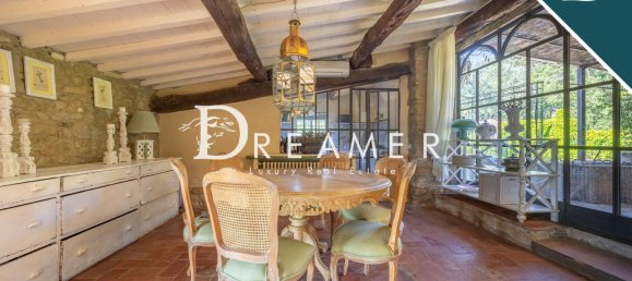 4 bedrooms Villa in Rignano sull'Arno, Italy No. 271939 22