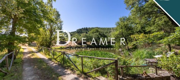 4 bedrooms Villa in Rignano sull'Arno, Italy No. 271939 7