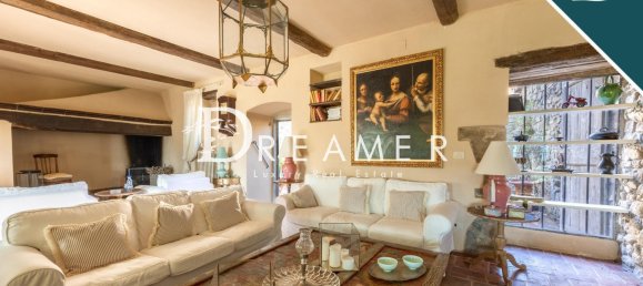 4 bedrooms Villa in Rignano sull'Arno, Italy No. 271939 10