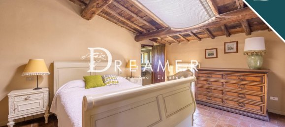 4 bedrooms Villa in Rignano sull'Arno, Italy No. 271939 27