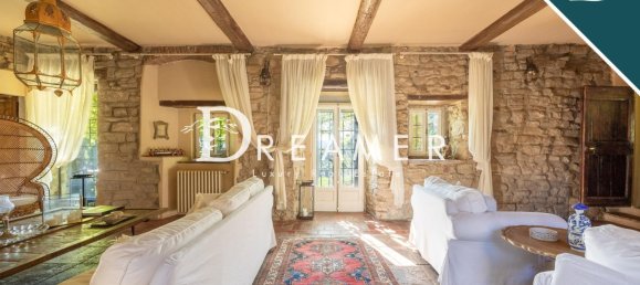 4 bedrooms Villa in Rignano sull'Arno, Italy No. 271939 14