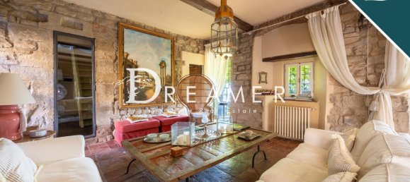 4 bedrooms Villa in Rignano sull'Arno, Italy No. 271939 9
