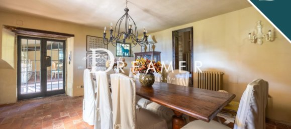 4 bedrooms Villa in Rignano sull'Arno, Italy No. 271939 16