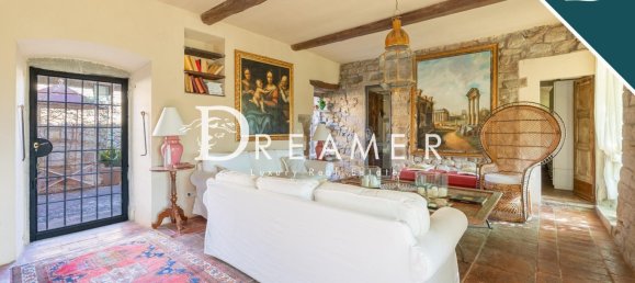 4 bedrooms Villa in Rignano sull'Arno, Italy No. 271939 17