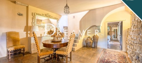 4 bedrooms Villa in Rignano sull'Arno, Italy No. 271939 21