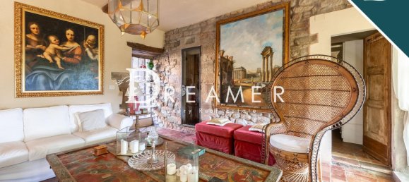 4 bedrooms Villa in Rignano sull'Arno, Italy No. 271939 12