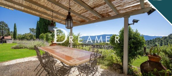 4 bedrooms Villa in Rignano sull'Arno, Italy No. 271939 8